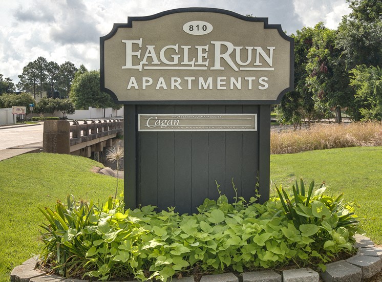 Front Sign